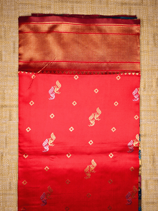paithani saree, paithani blouse design, paithani silk saree​, marathi paithani blouse designs​ , paithani, paithani saree price