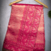 heavy work saree​, heavy stone work sarees for wedding, heavy work sarees for wedding​ , heavy work bridal saree