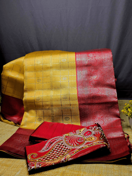 banarasi pattu saree, banarasi pure pattu sarees​, pure banarasi pattu saree, beautiful indian saree women, beautiful saree wearing woman, healthy women in saree